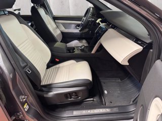 LAND ROVER Discovery sport 2.0d td4 mhev r-dynamic se awd 163cv auto 7p.ti