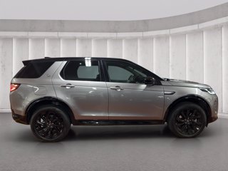 LAND ROVER Discovery sport 2.0d td4 mhev r-dynamic se awd 163cv auto 7p.ti