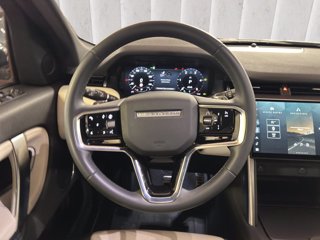 LAND ROVER Discovery sport 2.0d td4 mhev r-dynamic se awd 163cv auto 7p.ti