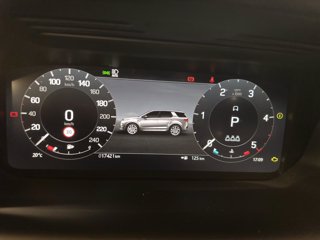 LAND ROVER Discovery sport 2.0d td4 mhev r-dynamic se awd 163cv auto 7p.ti