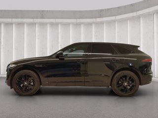 JAGUAR F-Pace 2.0 D 163 CV AWD aut. R-Dynamic S