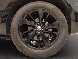 JAGUAR F-Pace 2.0 D 163 CV AWD aut. R-Dynamic S