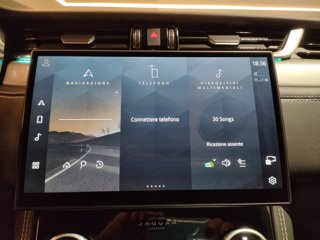 JAGUAR F-Pace 2.0 D 163 CV AWD aut. R-Dynamic S