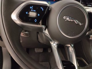 JAGUAR F-Pace 2.0 D 163 CV AWD aut. R-Dynamic S