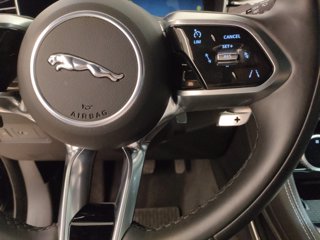 JAGUAR F-Pace 2.0 D 163 CV AWD aut. R-Dynamic S