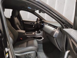 JAGUAR F-Pace 2.0 D 163 CV AWD aut. R-Dynamic S