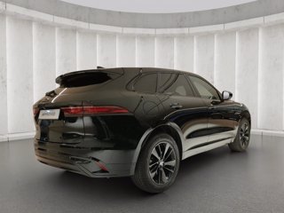 JAGUAR F-Pace 2.0 D 163 CV AWD aut. R-Dynamic S