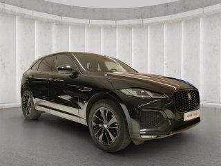 JAGUAR F-Pace 2.0 D 163 CV AWD aut. R-Dynamic S
