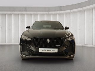 JAGUAR F-Pace 2.0 D 163 CV AWD aut. R-Dynamic S