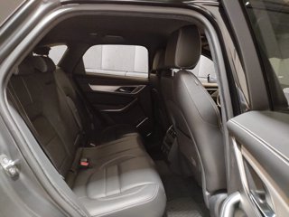 JAGUAR F-Pace 2.0 D 163 CV AWD aut. R-Dynamic S