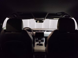 JAGUAR F-Pace 2.0 D 163 CV AWD aut. R-Dynamic S