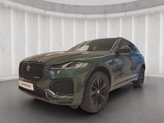 JAGUAR F-Pace 2.0 D 204 CV AWD aut. R-Dynamic SE