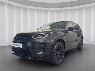 LAND ROVER Discovery sport 2.0d td4 mhev r-dynamic se awd 163cv auto 7p.ti