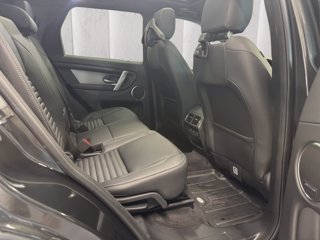 LAND ROVER Discovery sport 2.0d td4 mhev r-dynamic se awd 163cv auto 7p.ti