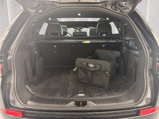 LAND ROVER Discovery sport 2.0d td4 mhev r-dynamic se awd 163cv auto 7p.ti