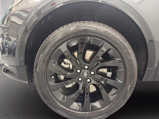 LAND ROVER Discovery sport 2.0d td4 mhev r-dynamic se awd 163cv auto 7p.ti