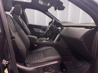 LAND ROVER Discovery sport 2.0d td4 mhev r-dynamic se awd 163cv auto 7p.ti