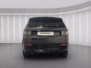 LAND ROVER Discovery sport 2.0d td4 mhev r-dynamic se awd 163cv auto 7p.ti