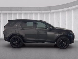 LAND ROVER Discovery sport 2.0d td4 mhev r-dynamic se awd 163cv auto 7p.ti