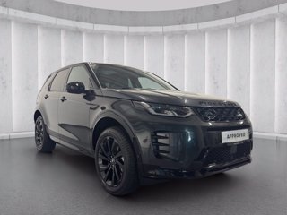 LAND ROVER Discovery sport 2.0d td4 mhev r-dynamic se awd 163cv auto 7p.ti