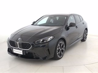 BMW 118d msport auto