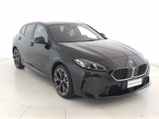 BMW 118d msport auto