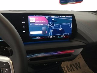 BMW 118d msport auto