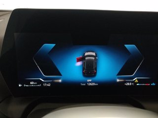 BMW 118d msport auto