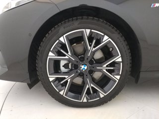 BMW 118d msport auto