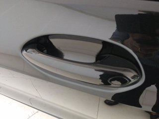 BMW 118d msport auto