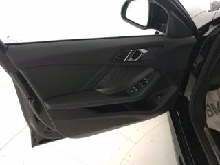 BMW 118d msport auto