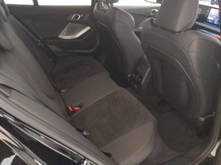 BMW 118d msport auto