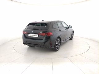 BMW 118d msport auto