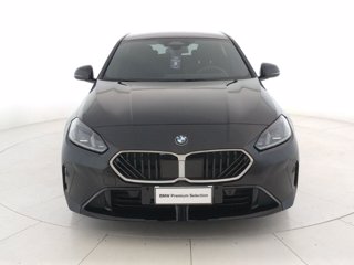 BMW 118d msport auto