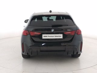 BMW 118d msport auto