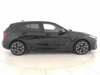 BMW 118d msport auto