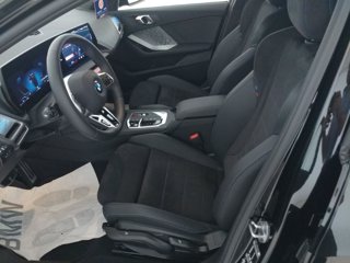 BMW 118d msport auto