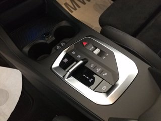 BMW 118d msport auto