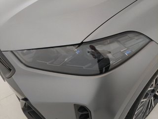 BMW X6 m60i msport pro auto