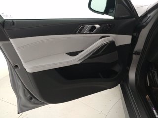 BMW X6 m60i msport pro auto