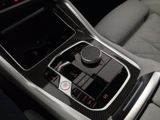 BMW X6 m60i msport pro auto