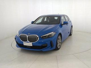 BMW 118i msport 136cv