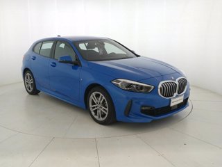 BMW 118i msport 136cv