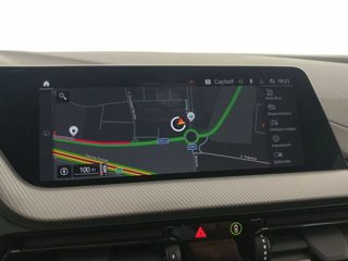 BMW 118i msport 136cv