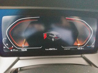 BMW 118i msport 136cv