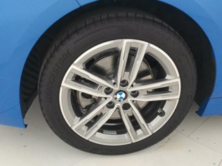 BMW 118i msport 136cv