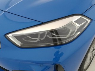 BMW 118i msport 136cv