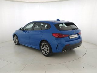 BMW 118i msport 136cv