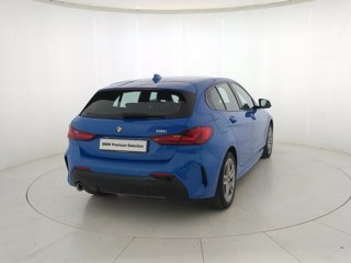 BMW 118i msport 136cv