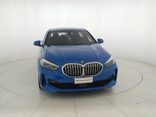 BMW 118i msport 136cv
